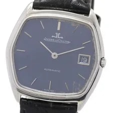 Jaeger-LeCoultre — As-is Jaeger-LeCoultre 5000.42 Ultra Slim Hexagon Cal.900 Automatic — Watch — resale