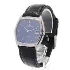 As-is Jaeger-LeCoultre 5000.42 Ultra Slim Hexagon Cal.900 Automatic 2