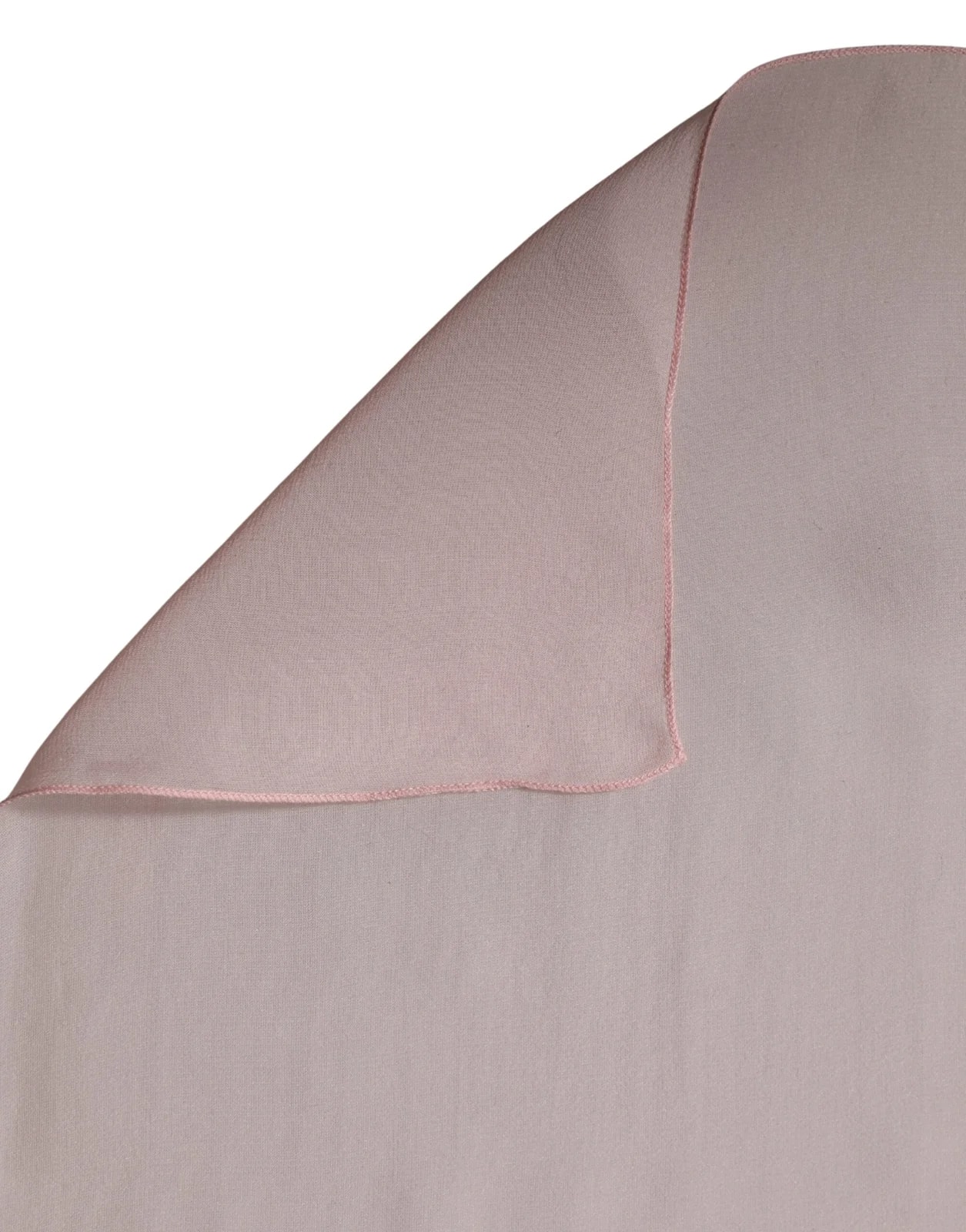 Dolce & Gabbana Light Neck Wrap Shawl Stole 272cm X 120cm Scarf 3