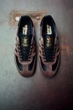 10.5US Adidas Skateboarding Samba Adv Kader 3