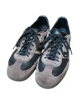 10.5US Adidas Skateboarding Samba Adv Kader 4