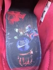 Nike SB Dunk Low Pro X the Wizard of Oz Field Size 8 ’s 4