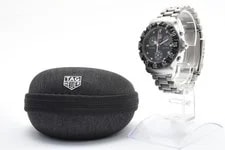 TAG Heuer — ▶️ TAG Heuer Formula 1 CA1211-R0 Chronograph Black Dial Quartz Japan — Watch — resale