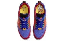 Air Jordan 5 Retro Low 'Doernbecher 2022' DR6287-486 New Sizes 4
