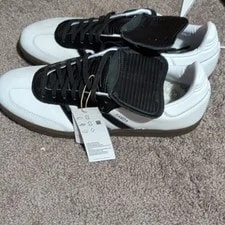 Adidas Originals Samba LT Cloud / /Gum Low Top 2