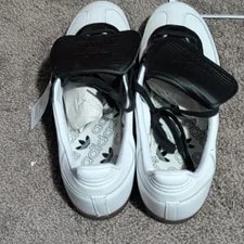 Adidas Originals Samba LT Cloud / /Gum Low Top 3