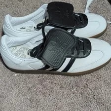 Adidas Originals Samba LT Cloud / /Gum Low Top 4