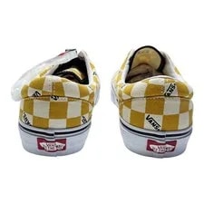 Vans Authentic Checkerboard Size 10 New 3