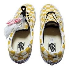 Vans Authentic Checkerboard Size 10 New 4