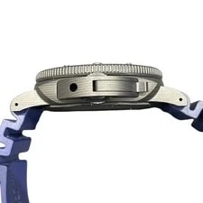 Panerai PAM01232 44mm Carbon Blue OKW1335 4