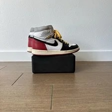 Size 8 - Jordan 1 Retro NRG X High 3