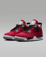 Air Jordan — Size 10.5 - Air Jordan 4 Retro 2026 Toro Bravo Pre-Order — Sneaker — resale