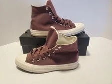 Converse Chuck Taylor All Star A10510C Cedar Hi Top Shoe 4.5 6. 2