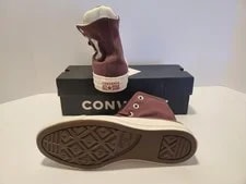 Converse Chuck Taylor All Star A10510C Cedar Hi Top Shoe 4.5 6. 3