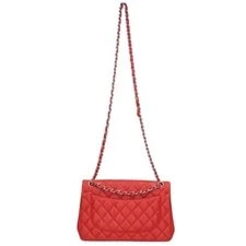 Chanel 30 Big Matelasse30 W Flap Chain 203062SB01bb33 2