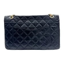Chanel Double Flap Matelasse Chain 2