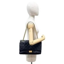 Chanel Double Flap Matelasse Chain 3