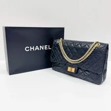Chanel Double Flap Matelasse Chain 4