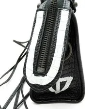 Balenciaga Mini City Graffiti 3