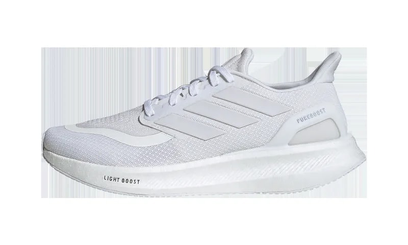 Adidas — PureBoost 5 " Reflective" — Sneaker — resale