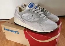 Saucony — Saucony 6000 US10 Fresh Running 70125-4 — Sneaker — resale