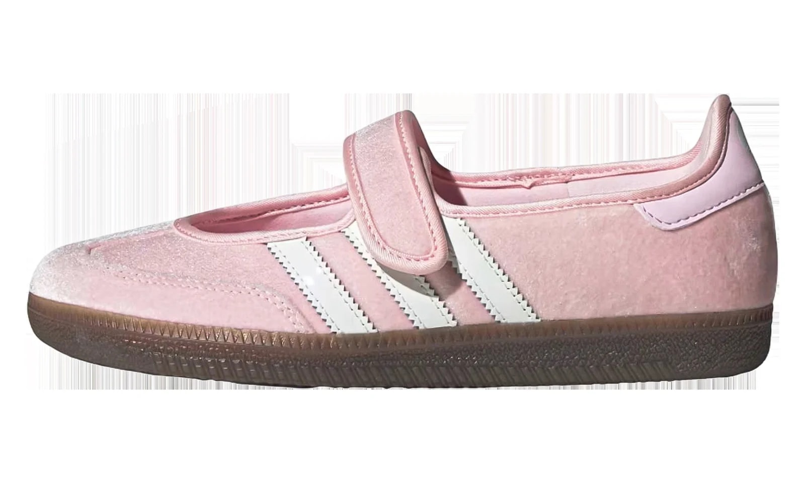Samba Jane Wmns "Care Bears Clear " 3