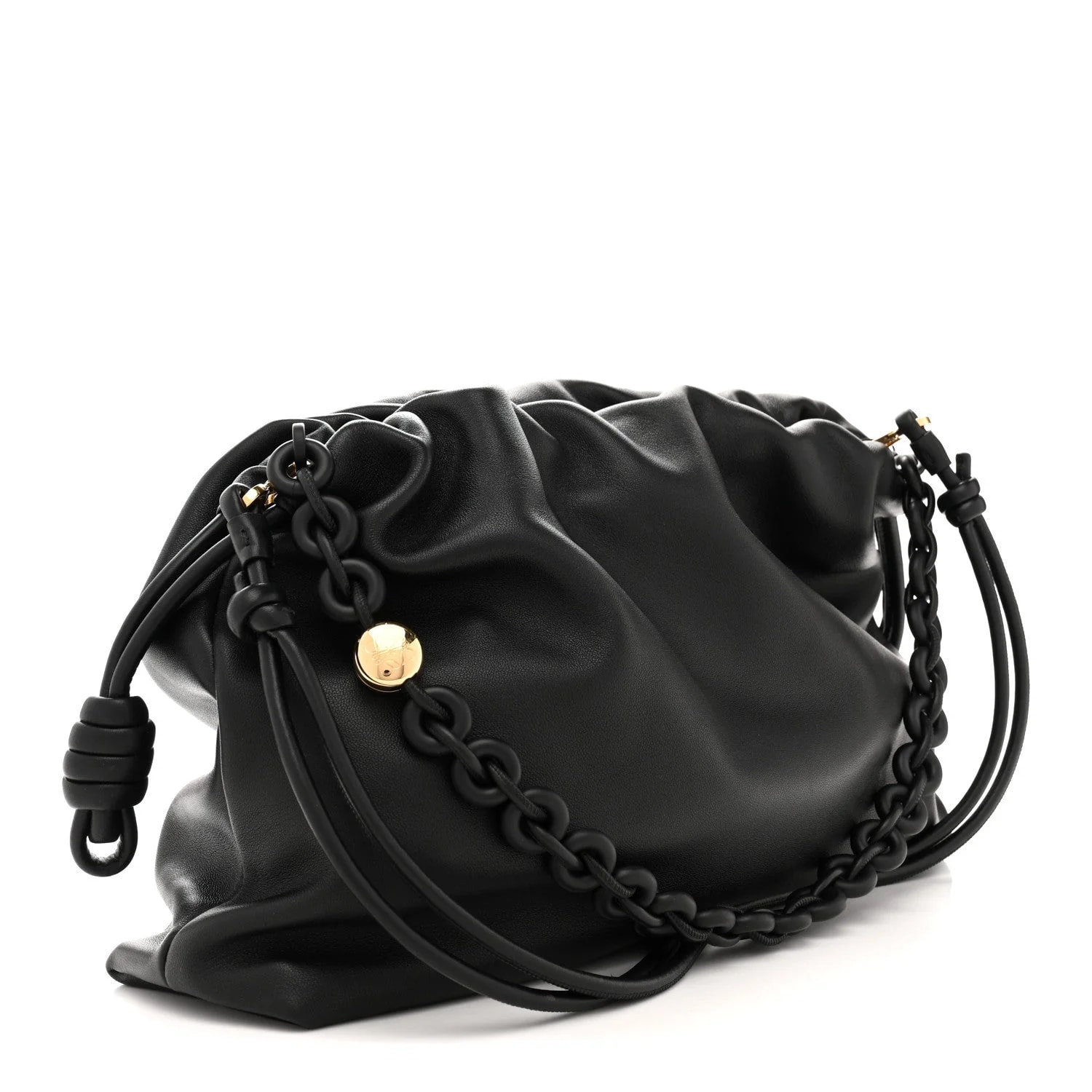 Mellow Large Donut Chain Flamenco 3