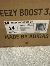 Yeezy Boost 350 V2 ’s Size 14 2