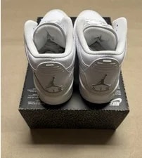 Size 8 - Air Jordan 3 Retro 2025 Money 4