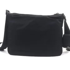 Item Prada 1BC421 Re Triangle Logo Triangle Pla 4