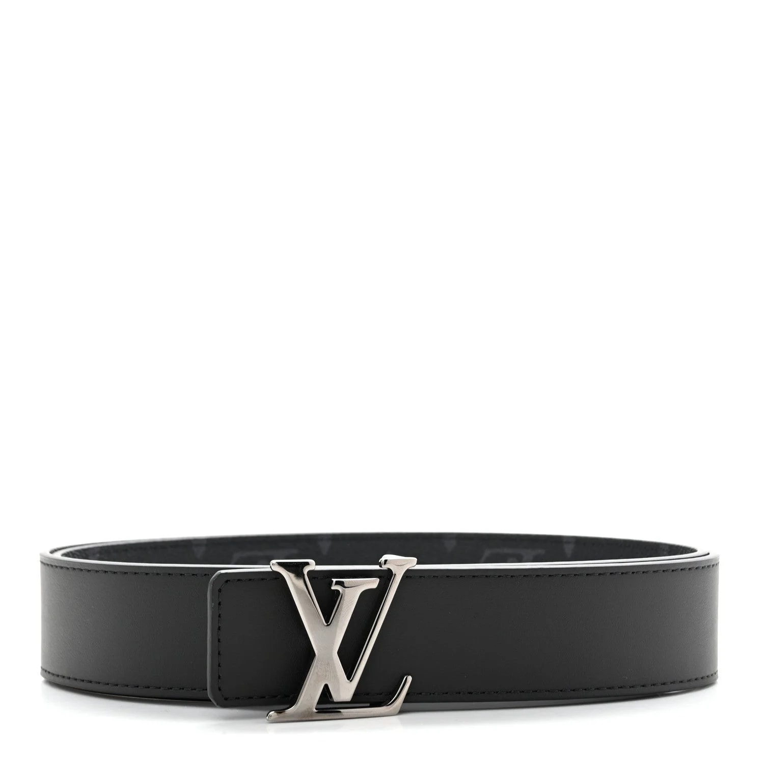 35mm Initiales Reversible 95 38 Belt 2