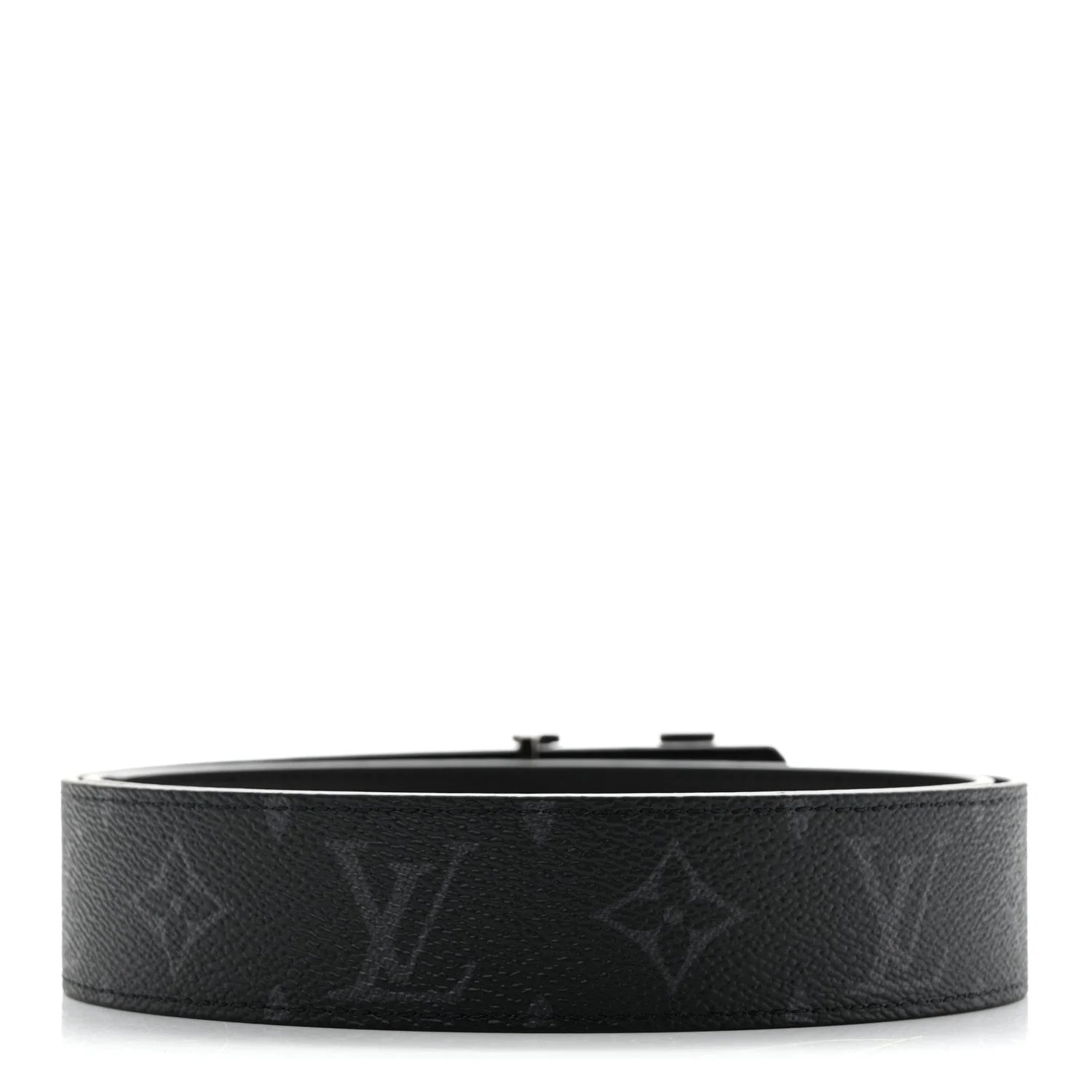 35mm Initiales Reversible 95 38 Belt 3