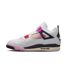 Jordan JA1135-100 Air 4 Retro - /Fire 2