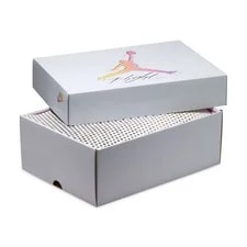 Jordan JA1135-100 Air 4 Retro - /Fire 3