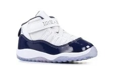 Jordan 11 Retro Win Like 82 (TD) 378040-123 3