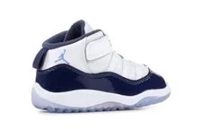 Jordan 11 Retro Win Like 82 (TD) 378040-123 4