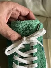 Converse Golf LE Fleur X ONE Star OX Jolly , 9 - 11 4