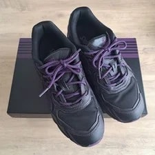 Asics — Asics GEL NYC X Needles 26cm Collab New Boxed — Sneaker — resale