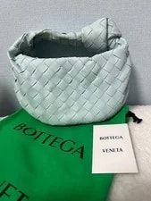 Bottega Veneta — Bottega Veneta Mini Jodi From Japan — Handbag — resale