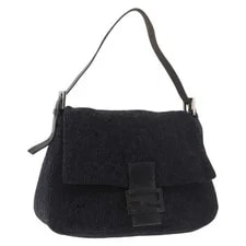 Fendi — Fendi Mamma Baguette Auth 183876 — Handbag — resale