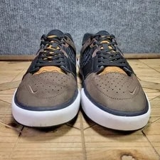 Nike SB Ishod 11.5 Skate Shoes React Sole FD1144-200 4