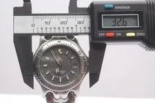 [Near +] TAG Heuer S/el WG1213-K0 35mm Professional 200m Quartz 4