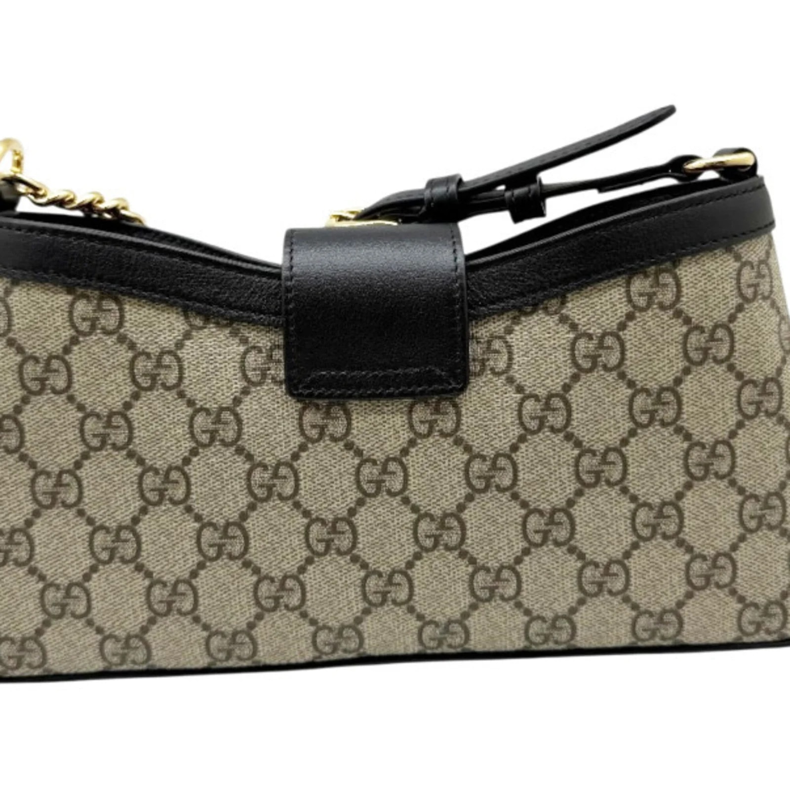 Gucci Padlock 2