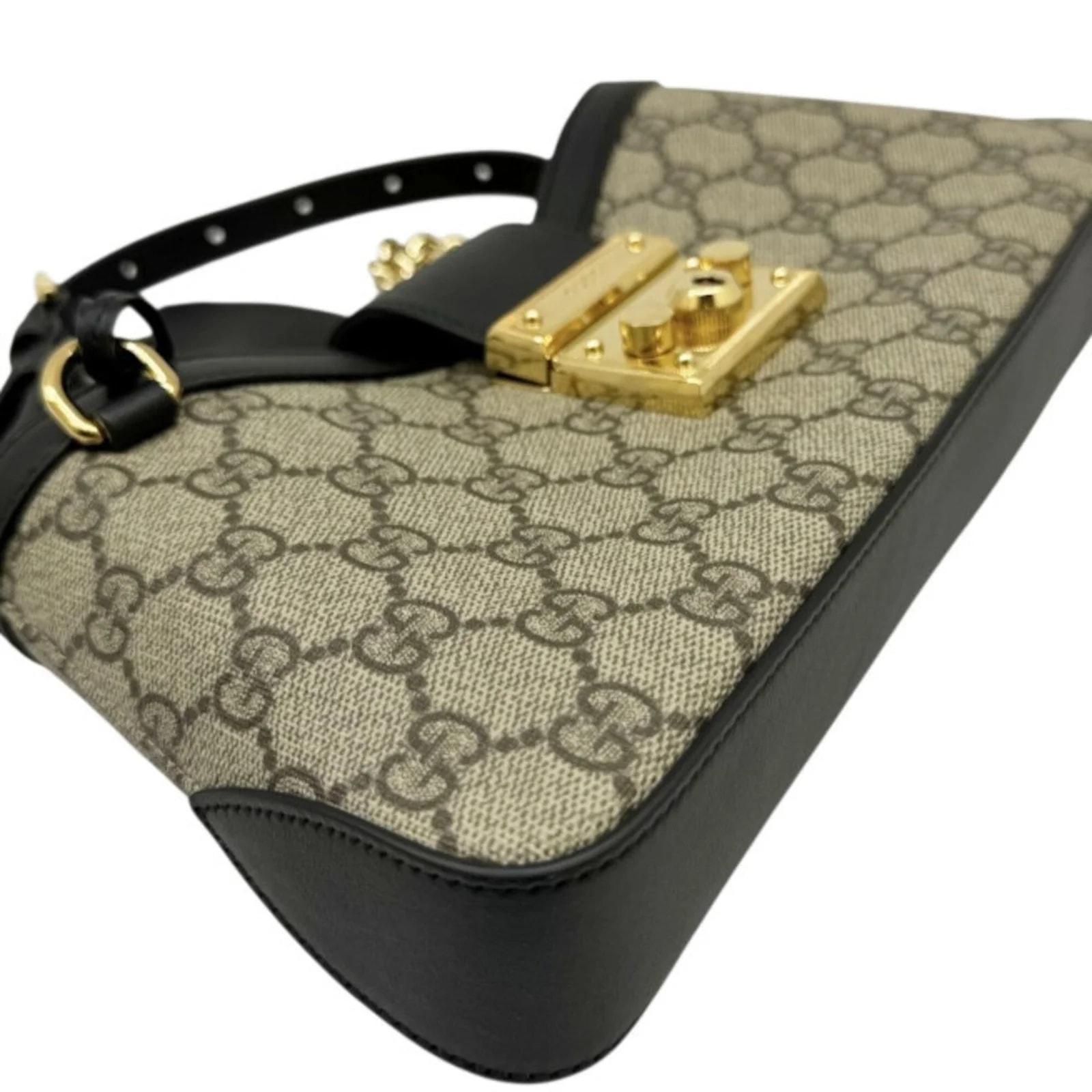 Gucci Padlock 3