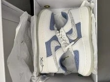 Nike Air Force 1 Low Protro Kobe Bryant City of Champions 2