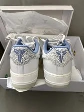 Nike Air Force 1 Low Protro Kobe Bryant City of Champions 3