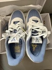 Nike Air Force 1 Low Protro Kobe Bryant City of Champions 4