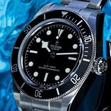 Tudor Black Bay Heritage Monochrome 41mm 2025 Full Set 7941A1A0NU 4
