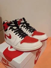 Air Jordan — Air Jordan 1 Retro High OG "Heritage" , 555088-161/ 2022/ — Sneaker — resale