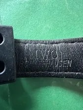 Iwc/International Company Analog Mechanical(Automatic) Automatic M 3